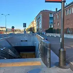 A Due Passi Metro Italia \'61