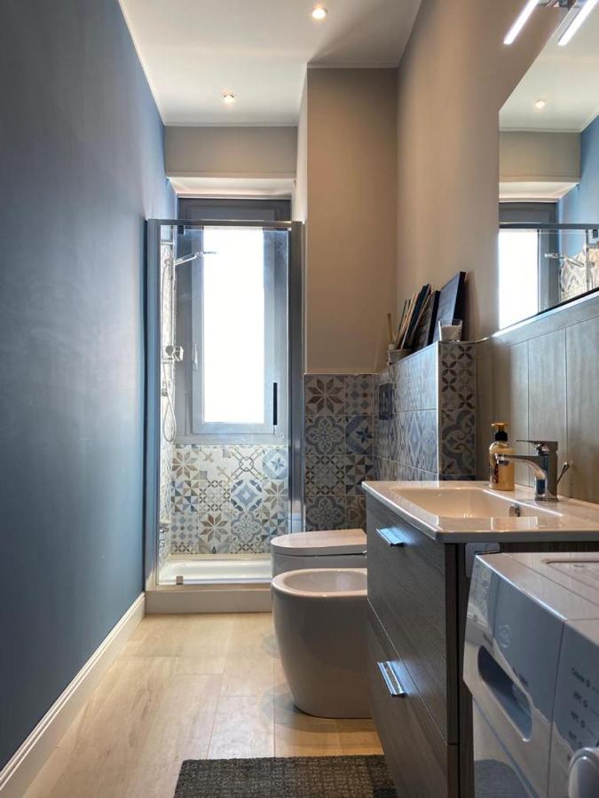 Apartament A Due Passi Metro Italia '61 *